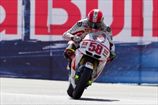 MotoGP. Симончелли: "Нужно менять траекторию прохождения трассы"