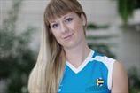 Волейбол. Две украинки перебрались в Казахстан