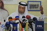 ФИФА дисквалифицировала Бин Хаммама пожизненно