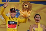 Кэдел Эванс — король Тур де Франс