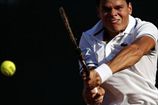 Раонич: "Хочу успеть набрать форму перед US Open"