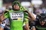 Кэвендиш венчает Тур де Франс победой