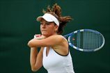 Стенфорд (WTA). Радванска выходит во второй круг