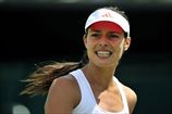 Стенфорд (WTA). Иванович и Савчук вылетают