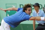 Лос-Анджелес (ATP). Гулбис проходит дальше