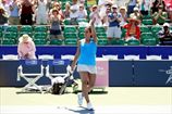 Стенфорд (WTA). Бартоли и Радванска идут дальше