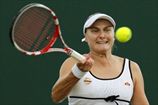 Колледж Парк (WTA). Петрова выходит в третий круг