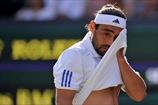 Лос-Анджелес (ATP). Багдатис вылетает