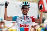 Omega Pharma остается в велоспорте