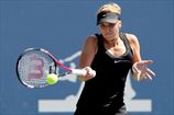 Стенфорд (WTA). Лисицки выходит в полуфинал