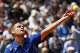 Гштаад (ATP). Южный не смог справиться с Гранольерсом, Вердаско в финале