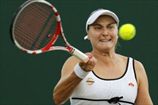 Колледж Парк (WTA). Тяжелые победы фаворитов на пути в финал