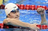 Плавание. Встречайте второй мировой рекорд Шанхая