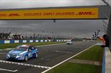 WTCC. Этап 8. Ошерслебен. Победы Мюллера и Энгстлера