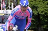 Велоспорт. Кашечкин покидает Lampre-ISD