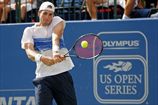 Вашингтон (ATP). Иснер и Блэйк идут дальше