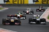 Руководители Гран-при Венгрии пытаются выбить денег на ремонт трассы