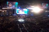 UFC 140: возвращение в Торонто