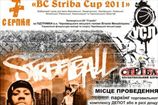 УСЛ-2011. BC Striba Cup