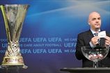 Лига Европы: соперники украинских клубов известны