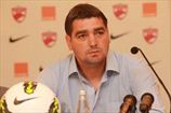 Тренер Динамо (Бухарест): "Уровень украинского футбола резко возрос"