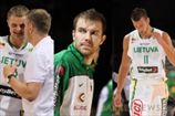 Литва: еще минус три игрока