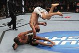 UFC 133. ФОТО