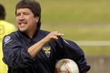 Колумбия осталась без тренера