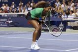 Торонто (WTA). Серена Уильямс выходит в четвертьфинал