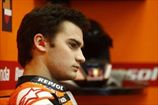 MotoGP. Гран-при Чехии. Warm-up. Снова Педроса