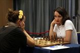 Украинка финишировала второй на турнире серии Гран-при ФИДЕ