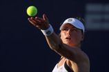 Рейтинг WTA: Звонарева поднялась на вторую строчку