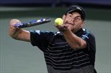 Роддик: "Я не думаю о US Open сейчас"