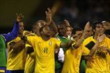 Бразилия сыграет с Ганой в сентябре