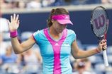 Петкович: "Пожелала Квитовой восстановиться к US Open"