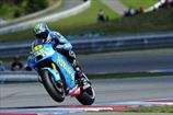 MotoGP. Баутиста: "Необходимо улучшить квалификационный темп"