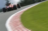 ФИА запретила активировать DRS в Eau Rouge