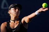 Даллас (WTA). Лисицки побеждает