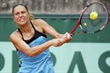 Даллас (WTA). Бондаренко выбывает