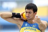 Легкая атлетика. Касьянов идет третьим в десятиборье