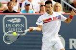 Джокович узнал имя своего соперника на US Open-2011