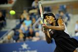 US Open (WTA). Винус Уильямс и Стосур выходят во второй круг