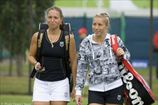 Сестры Бондаренко стартовали с уверенной победы на US Open