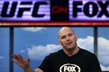 UFC on Fox: Веласкес vs дос Сантос