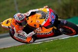 MotoGP. Гран-при Сан-Марино. Стоунер выигрывает квалификацию