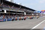 Индианаполис останется с MotoGP на три года
