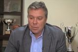 Волков: "Судейство Грузии могло быть как-то политизировано"