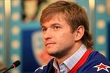 КХЛ. Гребешков готов вернуться в Локомотив