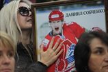 Похороны Собченко и Аникеенко состоятся завтра