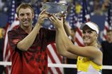 Стали известны имена первых чемпионов US Open-2011